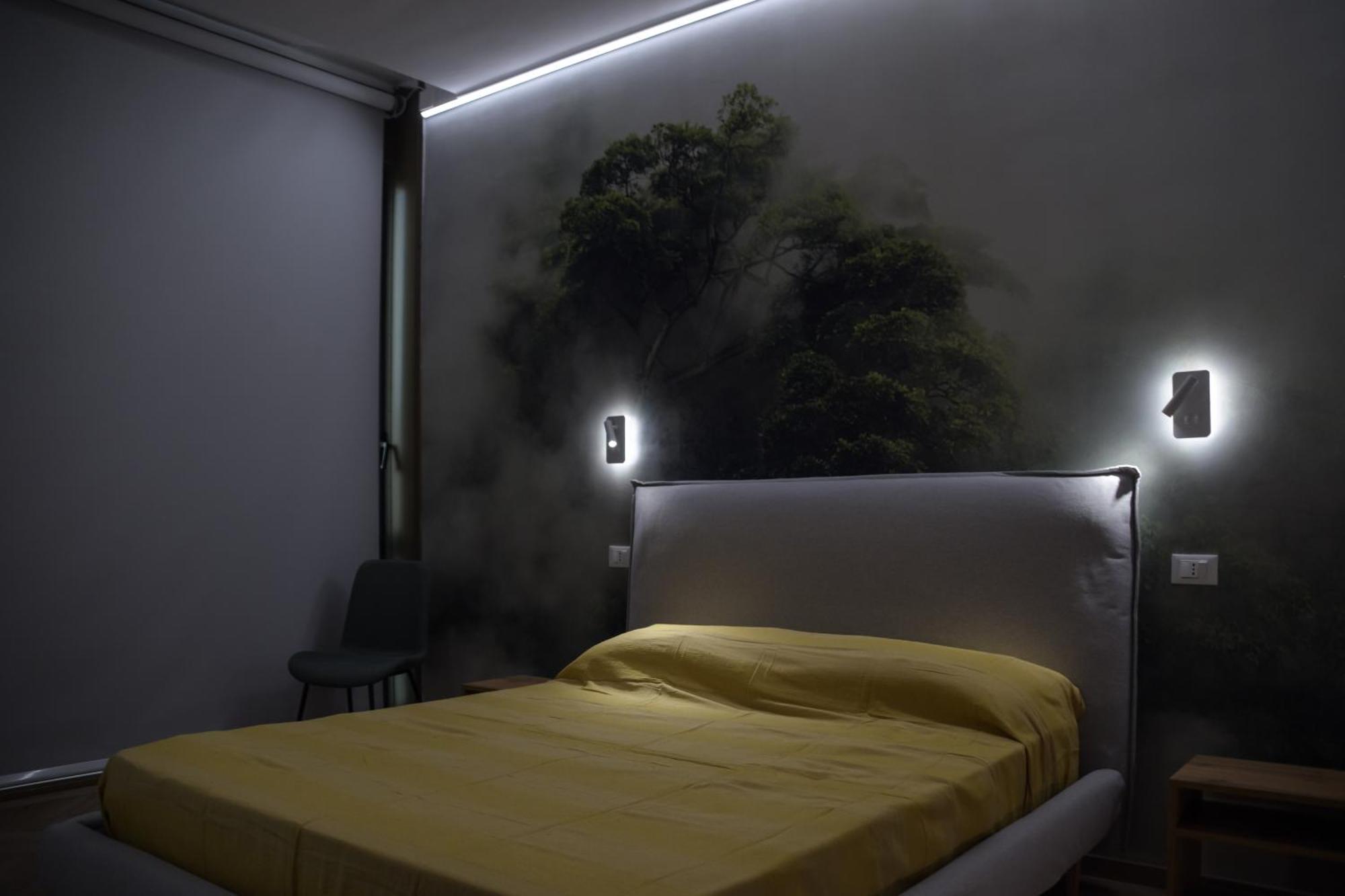 Politeama Crystal Rooms ปาแลร์โม ภายนอก รูปภาพ