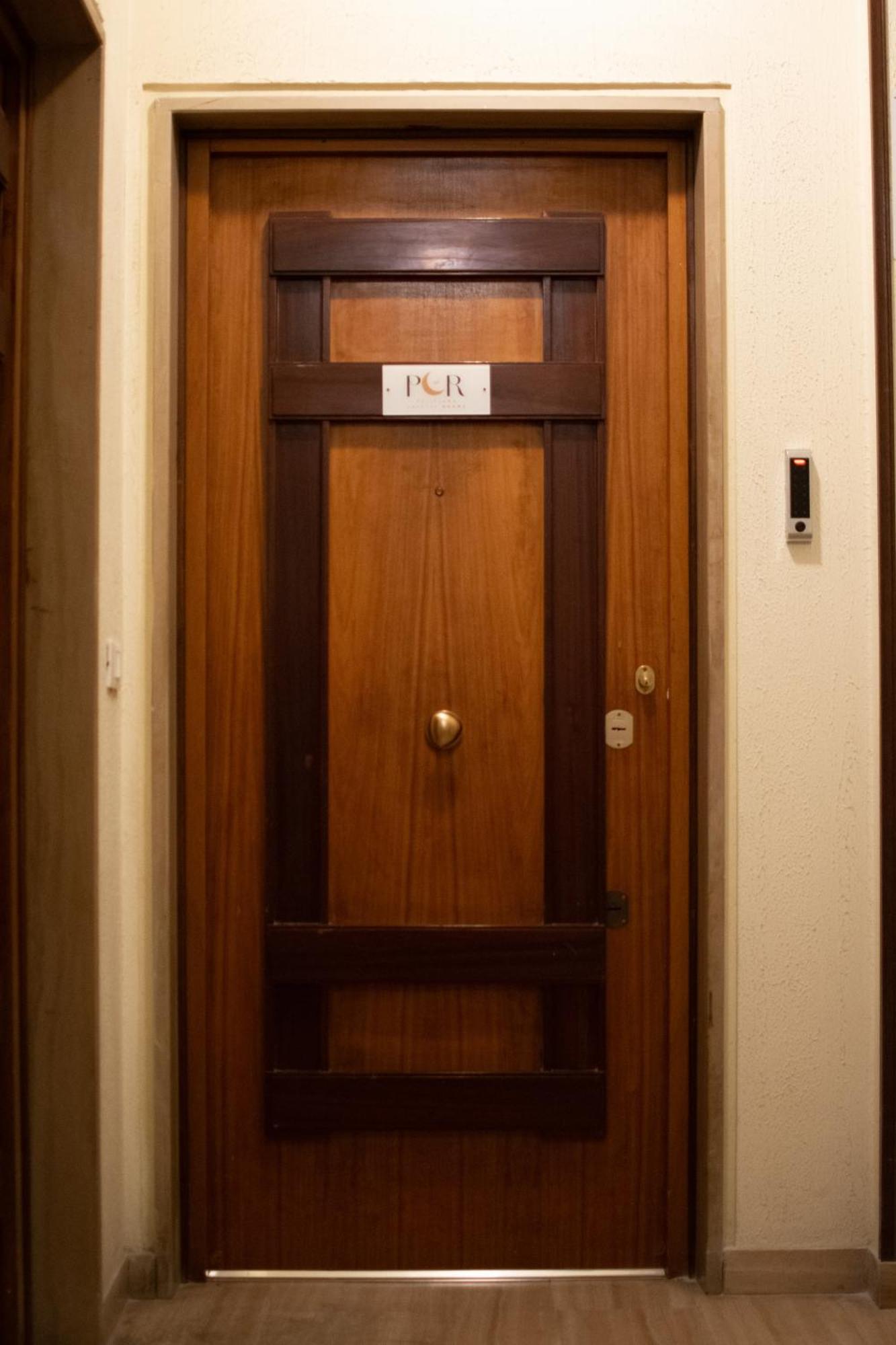 Politeama Crystal Rooms ปาแลร์โม ภายนอก รูปภาพ