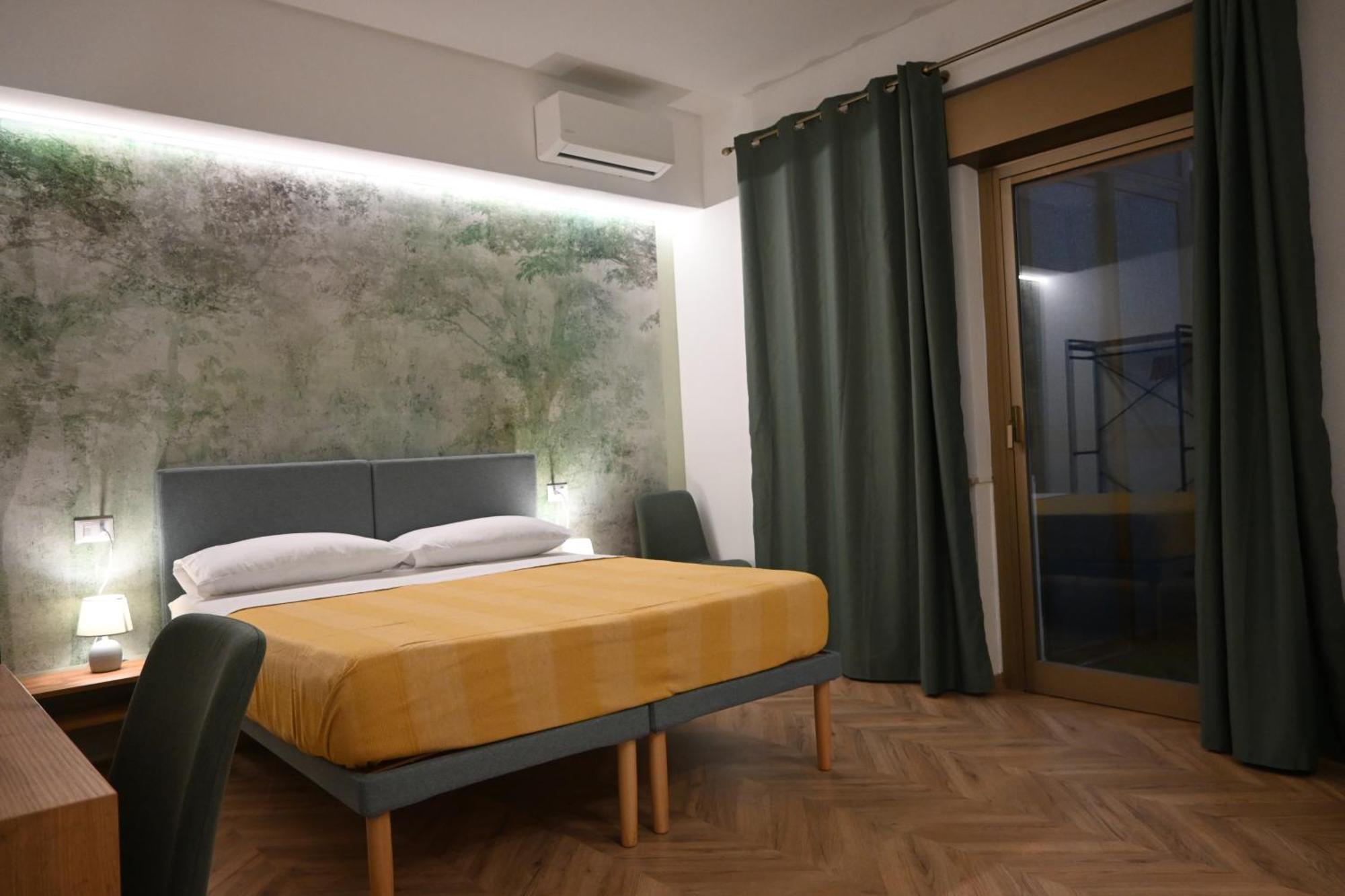 Politeama Crystal Rooms ปาแลร์โม ภายนอก รูปภาพ